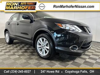 Used 2019 Nissan Rogue Sport SV w/ All-Weather Package FWD video 1