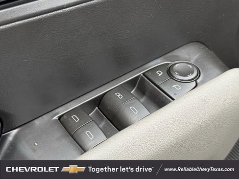 New 2026 Chevrolet Colorado ZR2 w/ Technology Package AWD/4WD image 30