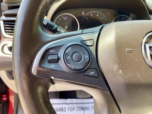 Used 2019 Buick LaCrosse Sport Touring w/ Sights and Sounds Package image 13