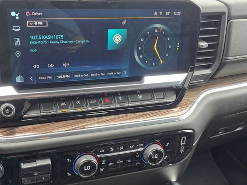 Certified 2023 Chevrolet Silverado 1500 RST w/ All Star Edition Plus AWD/4WD image 27