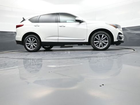 Certified 2020 Acura RDX w/ Technology Package image 28