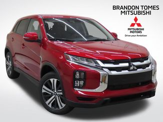 New 2025 Mitsubishi Outlander Sport SE video 1