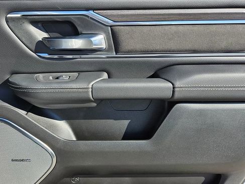 New 2026 RAM 1500 Laramie w/ Night Edition image 17