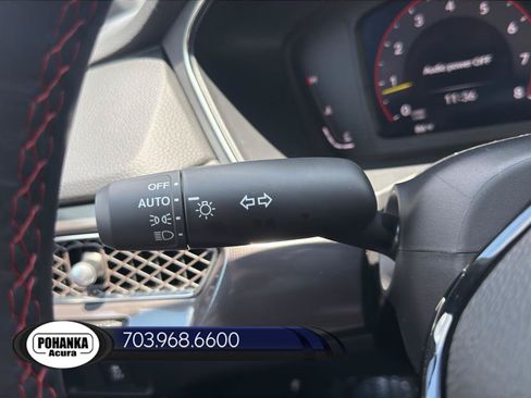 New 2026 Acura Integra Type S FWD image 10