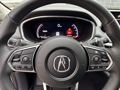 Used 2024 Acura MDX SH-AWD image 29