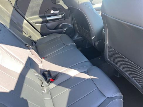 Certified 2026 Mercedes-Benz GLA 250 4MATIC image 18