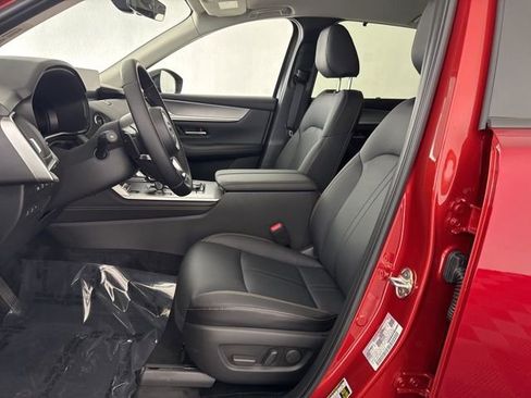 New 2026 MAZDA CX-70 SC Plus AWD/4WD image 21