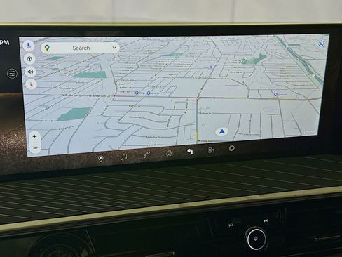 New 2026 INFINITI QX80 Autograph w/ Premium Cargo Package image 17