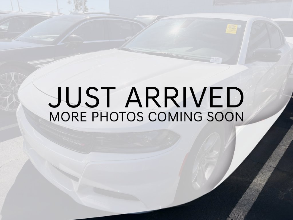 Used 2023 Dodge Charger SXT RWD image 1