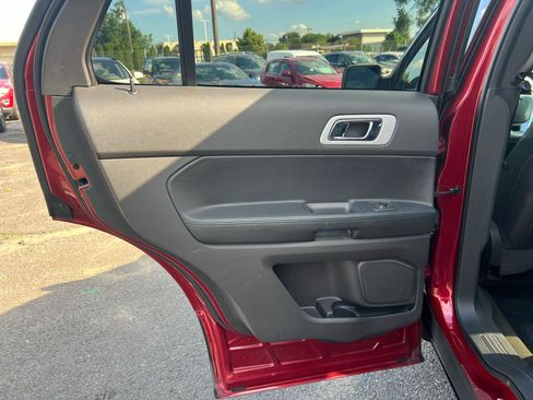 Used 2013 Ford Explorer Sport AWD/4WD image 18