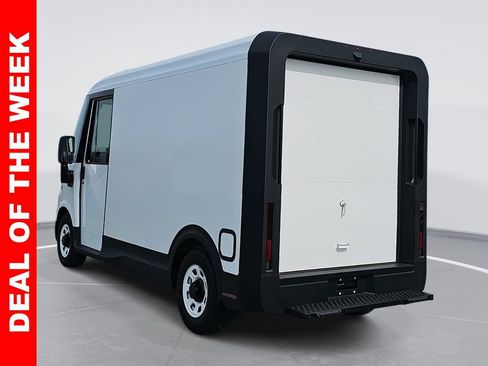 New 2025 Chevrolet Brightdrop 400 image 5