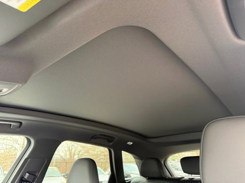 New 2025 Audi SQ5 Premium Plus image 21