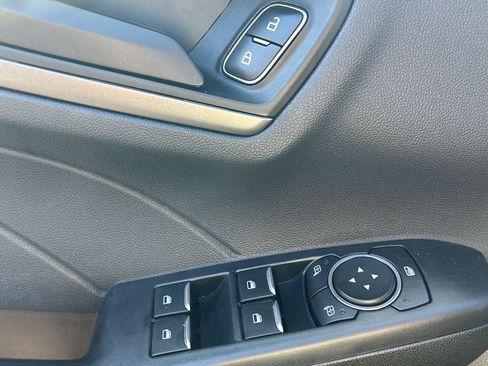 Used 2024 Ford Escape Active AWD/4WD image 18