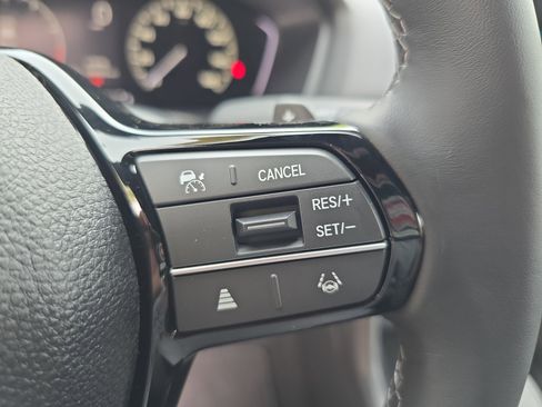 New 2026 Honda Civic Sport image 17