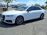 Used 2019 Audi A4 2.0T Prestige w/ Prestige Package image 3