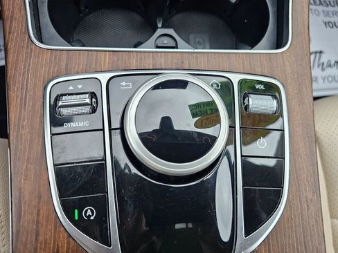 Used 2021 Mercedes-Benz C 300 4MATIC Sedan image 25