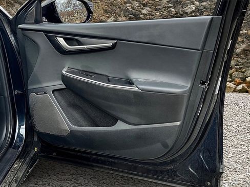 Used 2023 Kia EV6 Wind image 20