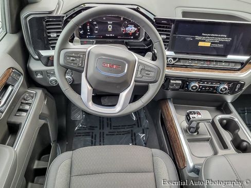 New 2026 GMC Sierra 1500 Elevation w/ Preferred Package image 10