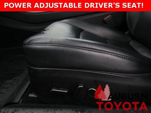 Used 2022 Tesla Model 3 Long Range image 11