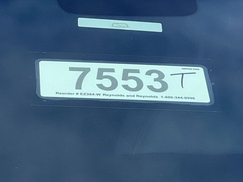 Used 2020 Chevrolet Bolt LT image 33