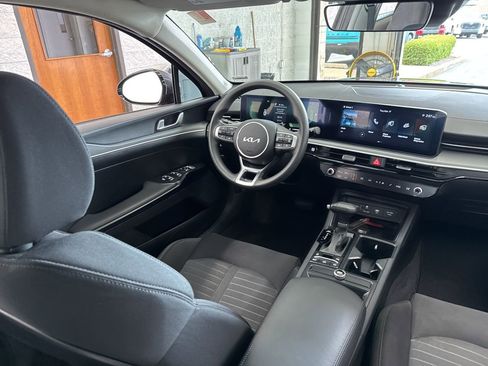 Used 2025 Kia K5 LXS image 42