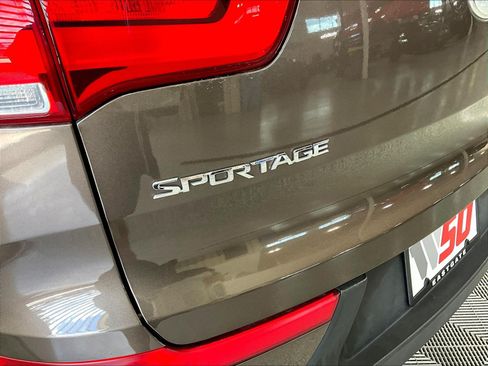 Used 2014 Kia Sportage LX FWD image 21