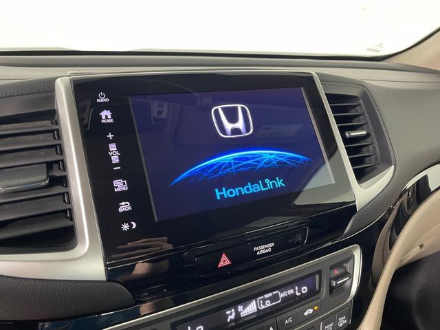 Certified 2019 Honda Ridgeline RTL-E image 7