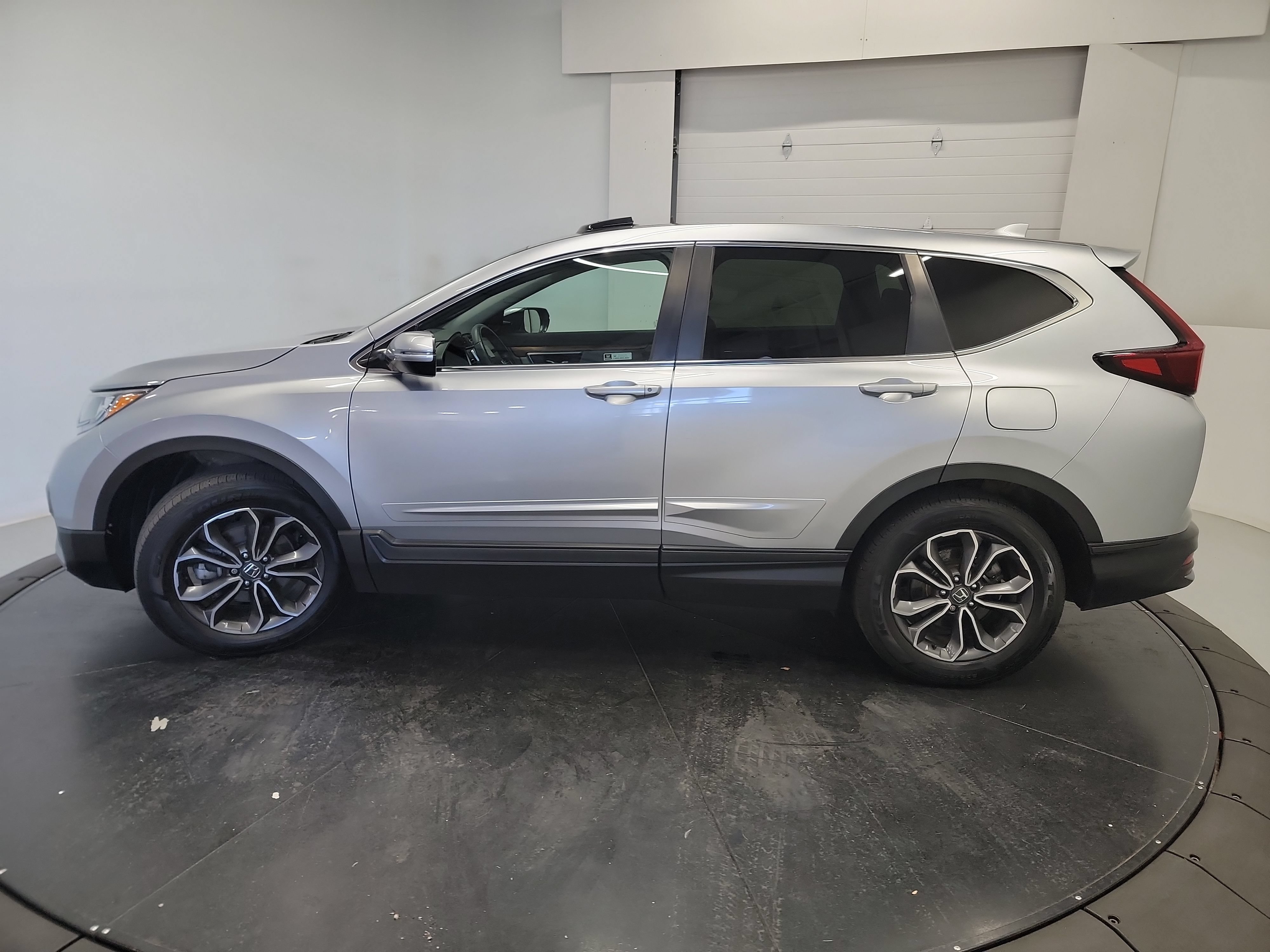 Used 2020 Honda CR-V EX image 4