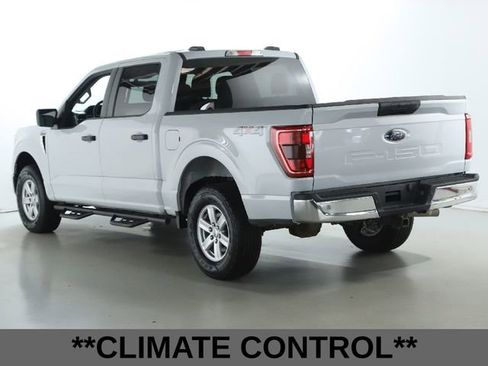 Used 2022 Ford F150 XLT image 14