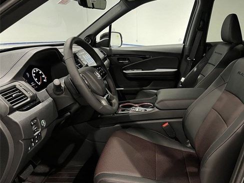 New 2026 Honda Ridgeline Black Edition image 29