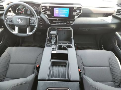 New 2026 Toyota Tundra SR5 RWD image 23