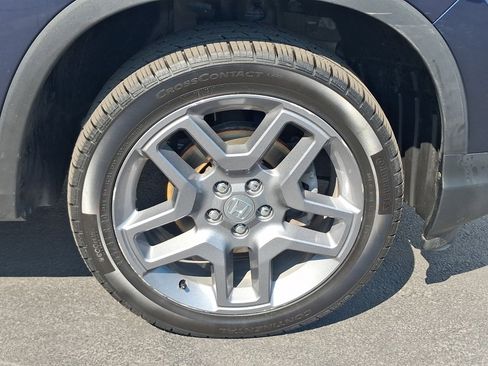 Used 2023 Honda Passport EX-L image 8