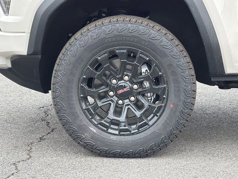 New 2026 GMC Canyon Elevation image 29