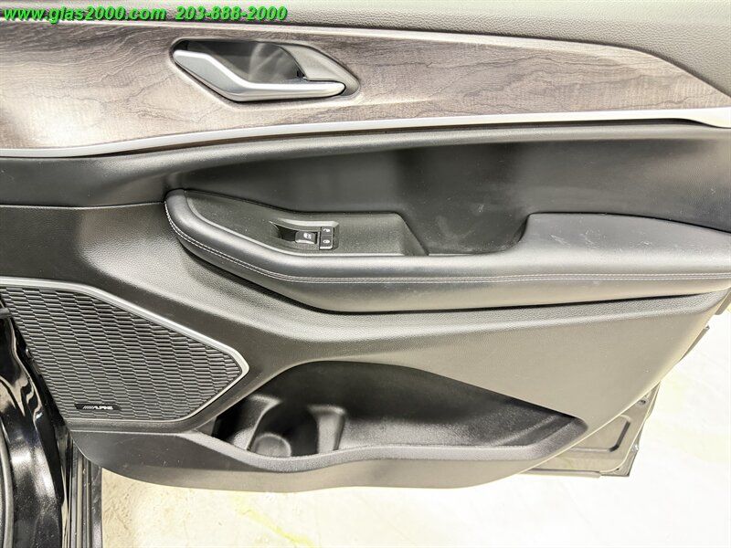 Used 2021 Jeep Grand Cherokee L Limited AWD/4WD image 26