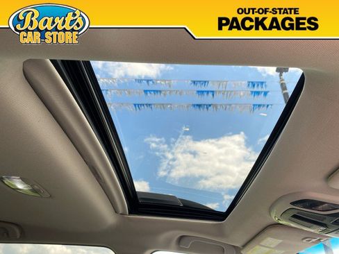 Used 2020 Subaru Outback Limited XT AWD/4WD image 18