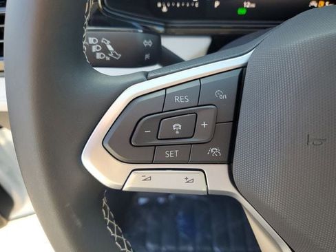 New 2026 Volkswagen Taos S FWD image 17