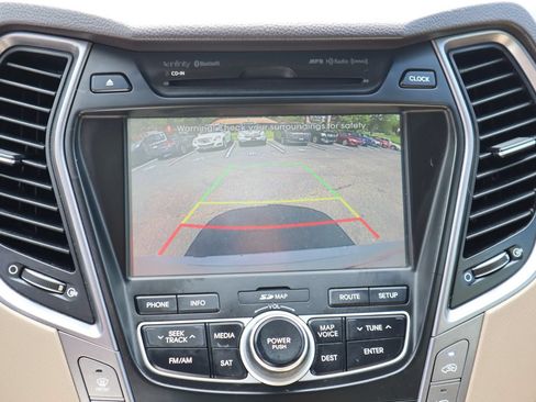 Used 2014 Hyundai Santa Fe Limited FWD image 42