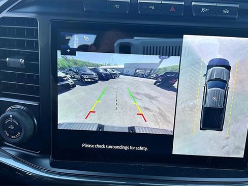 Used 2022 Ford F150 Tremor w/ Equipment Group 401A Mid image 23