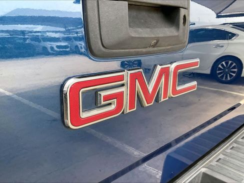 Used 2016 GMC Sierra 1500 2WD Double Cab w/ Elevation Edition image 30