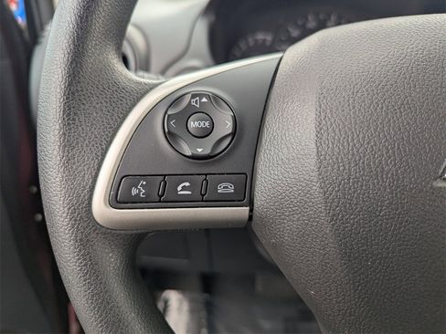 Used 2024 Mitsubishi Mirage ES image 27