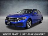Used 2024 Volkswagen Jetta SE image 3