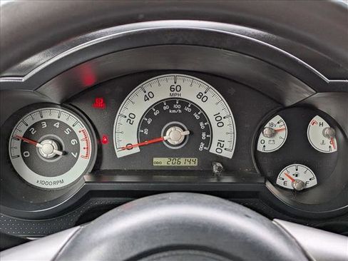 Used 2007 Toyota FJ Cruiser 4WD image 14