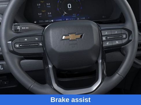 New 2026 Chevrolet Colorado LT image 20