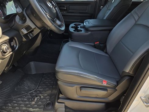 New 2025 RAM 2500 Tradesman image 18