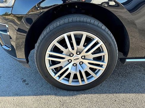 Used 2024 Ford Expedition Max Limited image 35