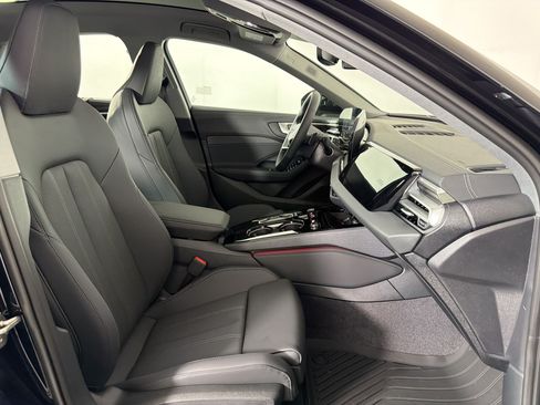 New 2026 Audi A5 2.0T Premium Plus AWD/4WD image 21