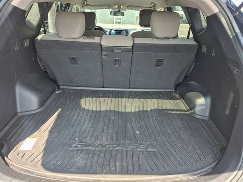 Used 2017 Hyundai Santa Fe Sport AWD/4WD image 19