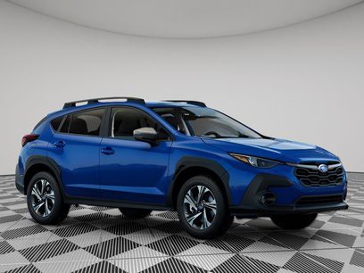 New 2026 Subaru Crosstrek 2.0i Premium