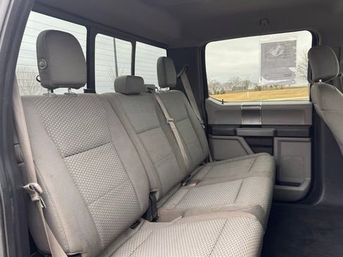 Used 2016 Ford F150 XLT w/ Equipment Group 302A Luxury image 25