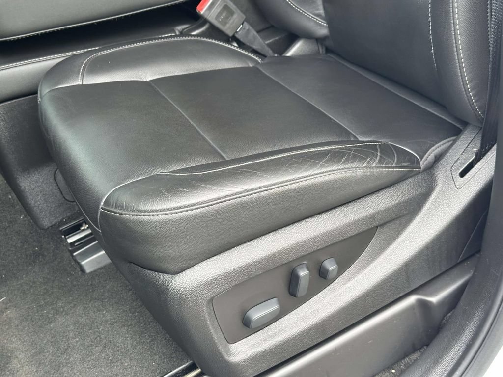 Used 2019 Chevrolet Silverado 2500 LTZ RWD image 30